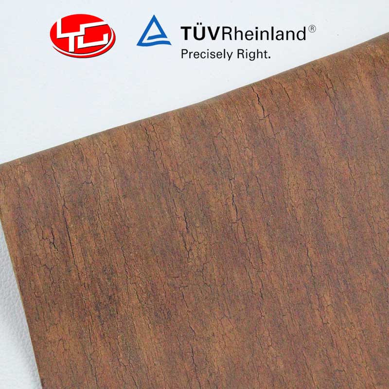 cork pu synthetic leather