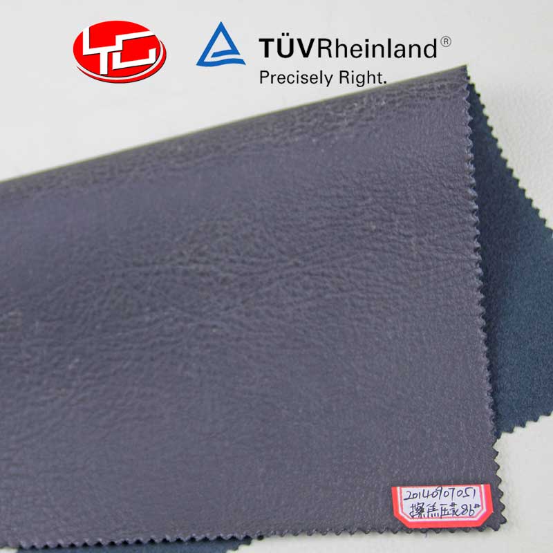 pu leather material 