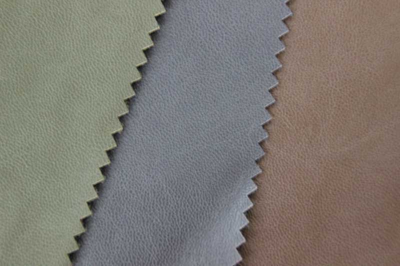 pu leather for jacket
