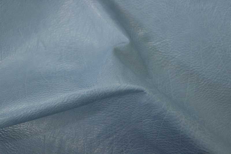 leather garments fabric